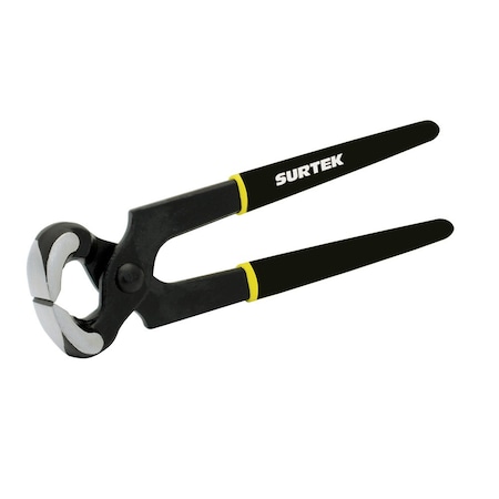 Surtek Carpenter Pincers 8 115116
